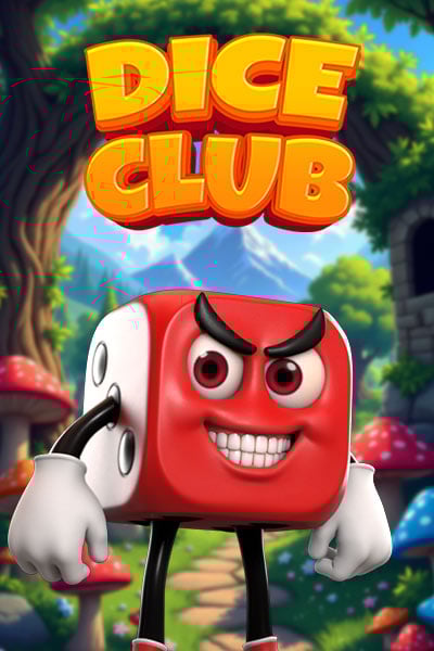 Dice Club