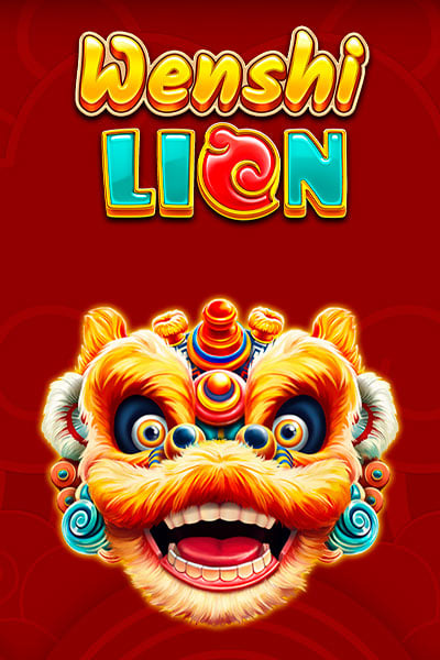 Wenshi Lion