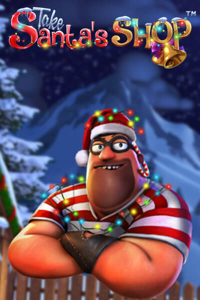 Take Santa's Shop