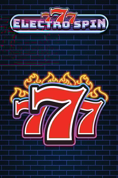 777 Electro Spin
