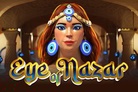 Eye of Nazar