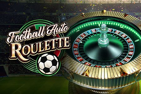 Football Auto Roulette