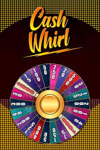 Cash Whirl