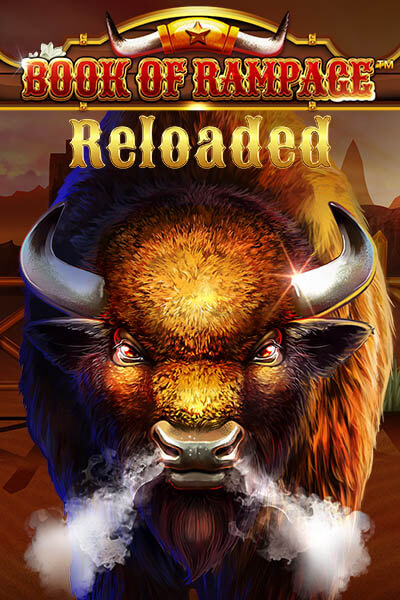 Book Of Rampage Reloaded