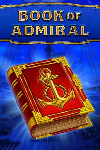 Book Of Admiral
