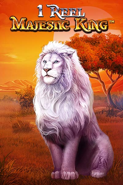 1 Reel Majestic King