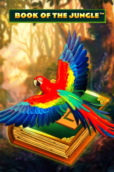 Book Of The Jungle