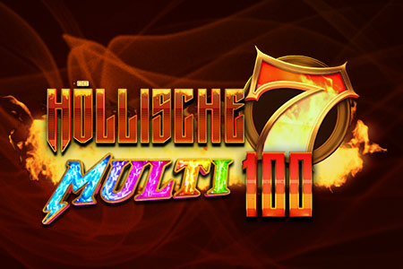 Höllische Sieben Multi 100
