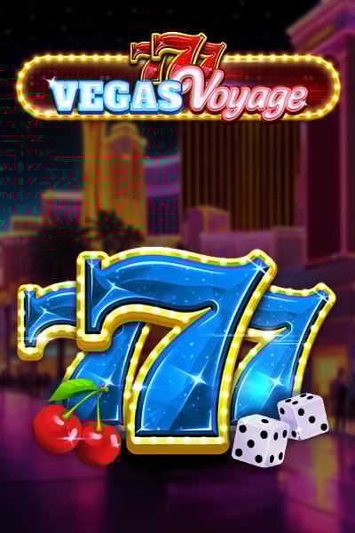 777 - Vegas Voyage