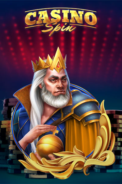 Casino Spin