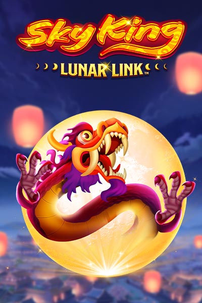 Lunar Link: Sky King