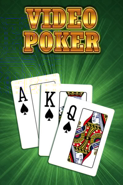 Video Poker