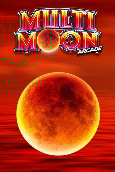 Multi Moon Arcade