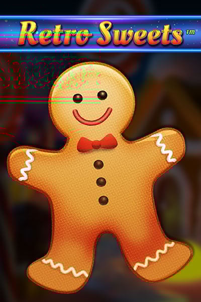 Retro Sweets