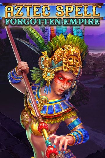 Aztec Spell - Forgotten Empire