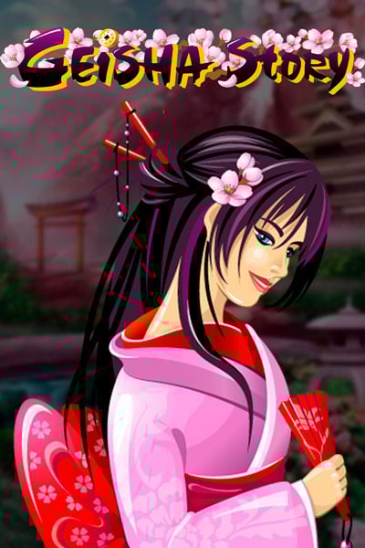 Geisha Story