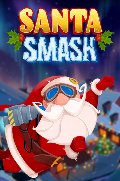 Santa Smash