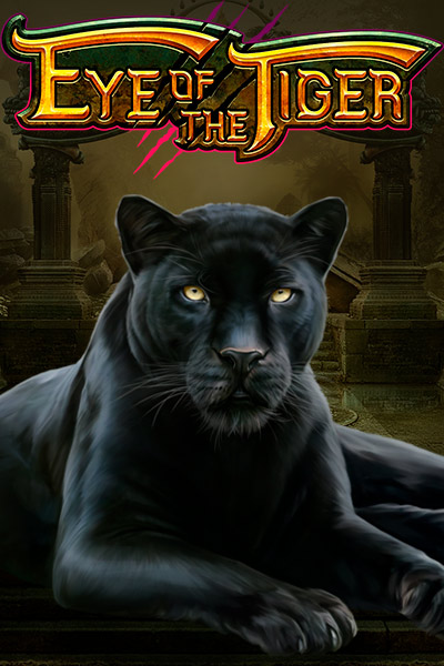Eye Of Thetiger