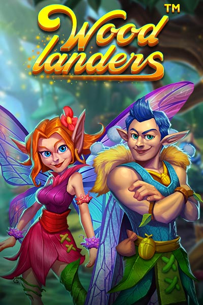 Woodlanders