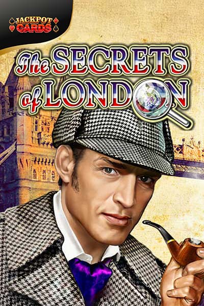 The Secrets of London