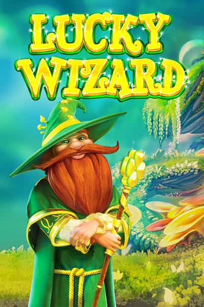Lucky Wizard