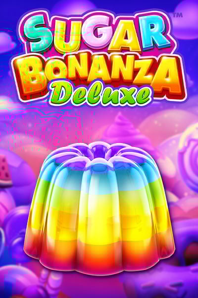 Sugar Bonanza Deluxe