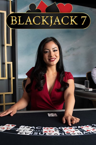 Blackjack 7