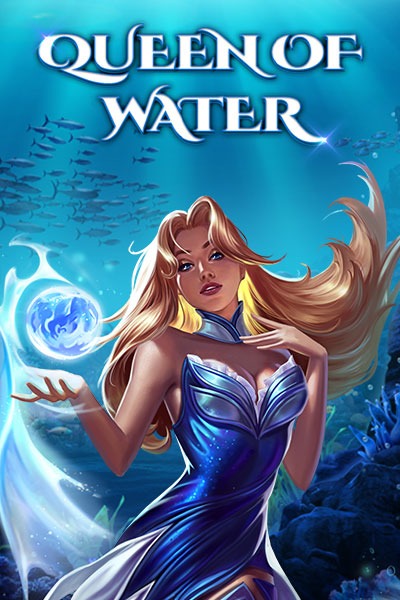 Queen Of Water