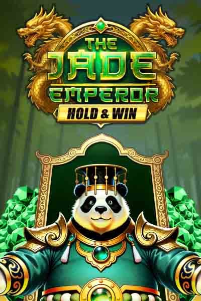 The Jade Emperor Hold & Win