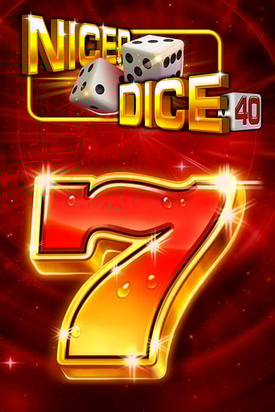 Nicer Dice 40