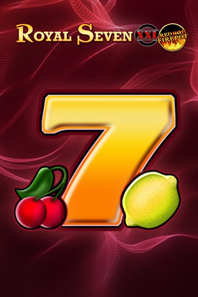 Royal Seven XXL RHFP