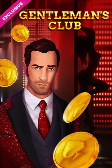 Gentlemans Club