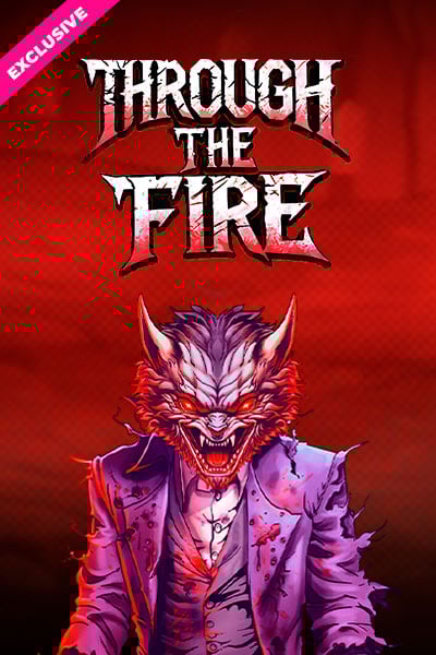 Through The Fire