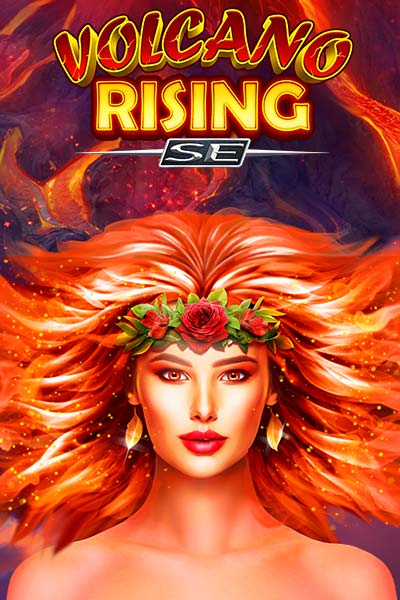 Volcano Rising SE