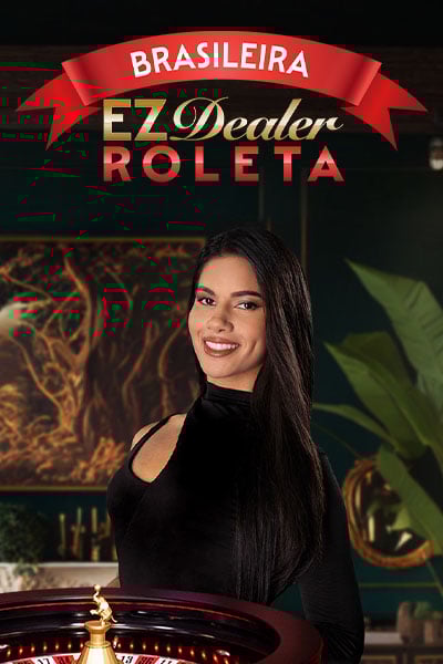 EZ Dealer Roleta Brazileira