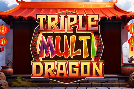 Triple Multi Dragon