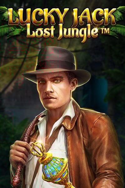 Lucky Jack - Lost Jungle