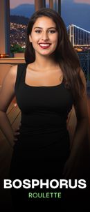 Bosphorus Roulette