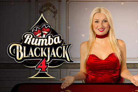 Rumba Blackjack 4