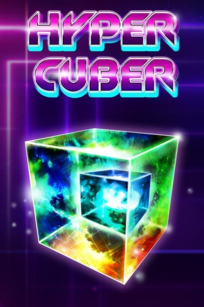 Hyper Cuber