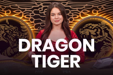 Dragon Tiger