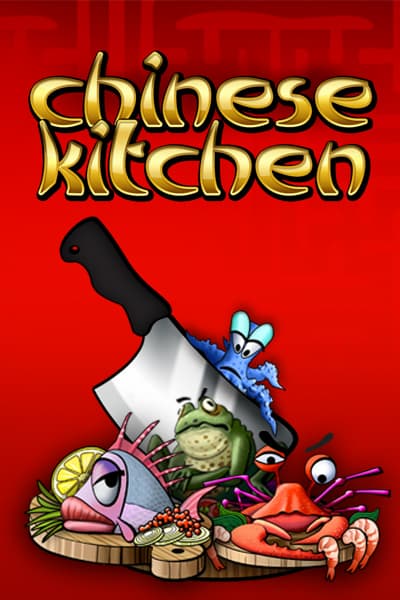 Chinese Kitchen