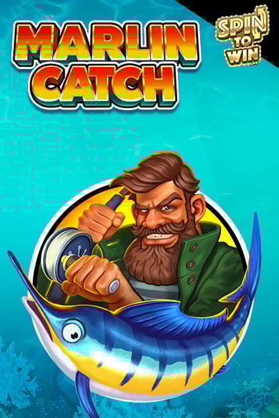 Marlin Catch