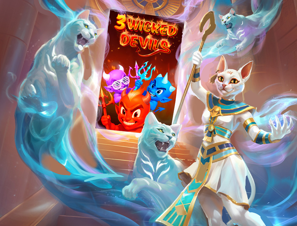 Machine à sous de la semaine