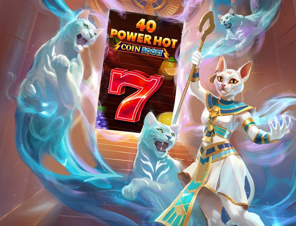 Slot of the Week