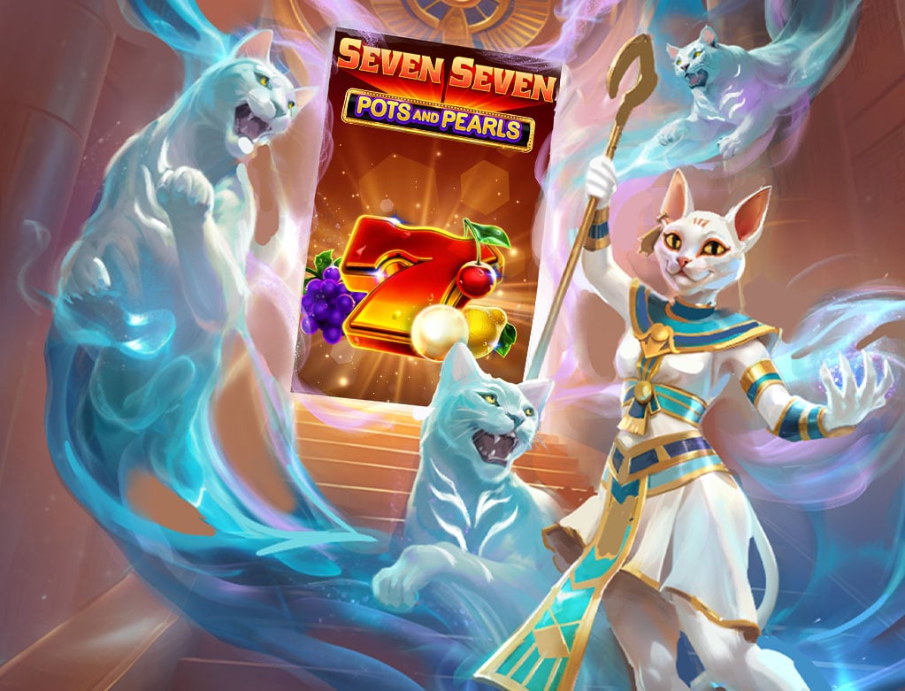 Machine à sous de la semaine